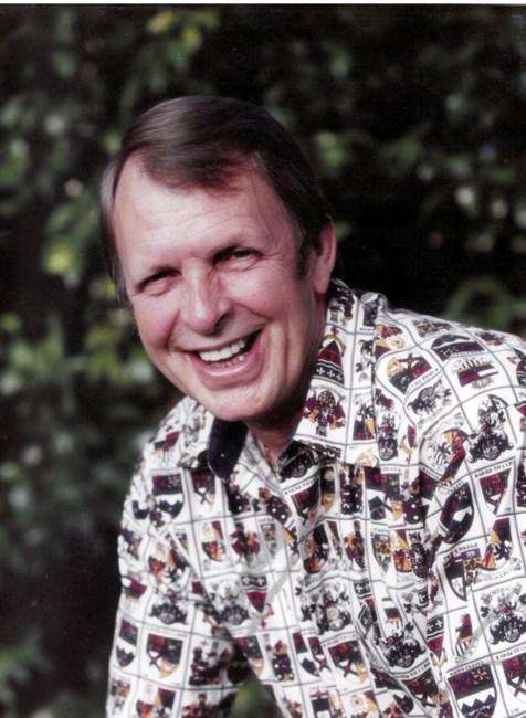 Obituary of James Roy Higdon, Jr.