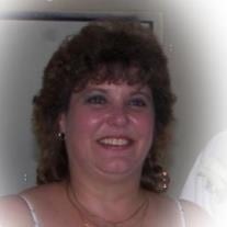 Obituary of Eileen Martin