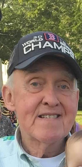 Obituary of William A.  Park