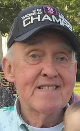 Obituario de William A. Park