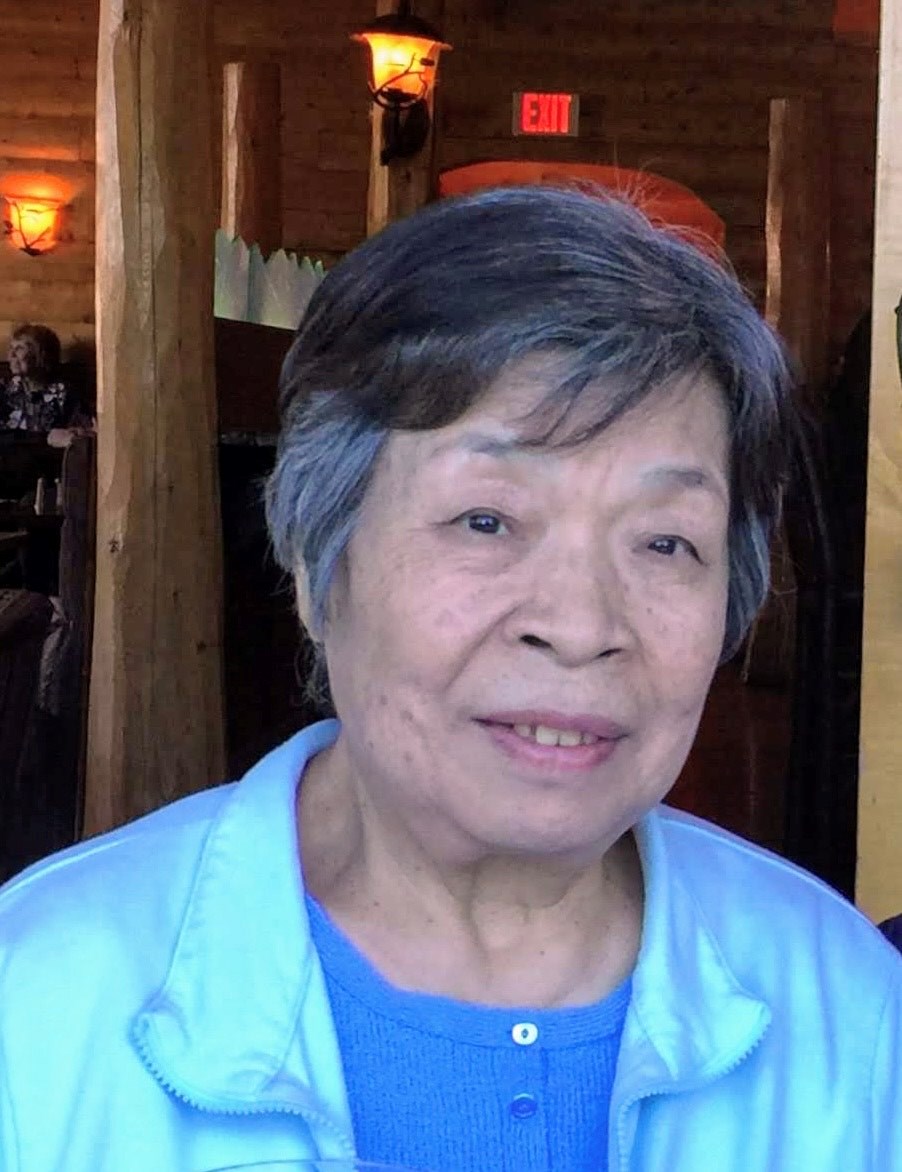 Obituary of Jung Ja Kim