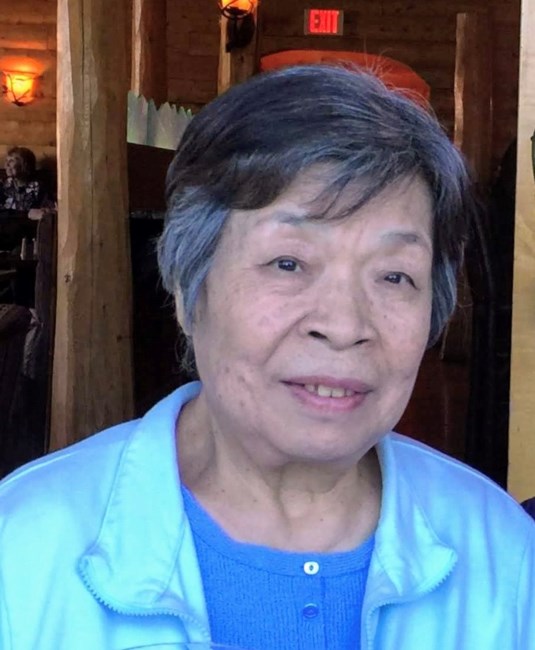 Obituary of Jung Ja Kim