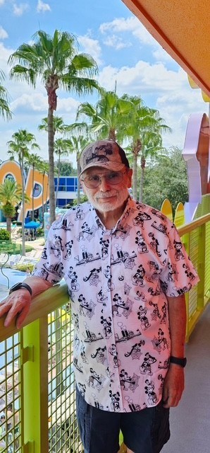 Obituary of Richard Stanley Miller