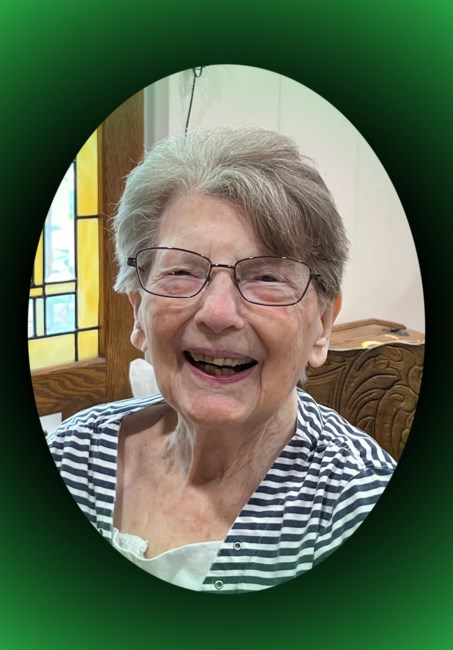 Obituary of Eleanor Jean Shumaker