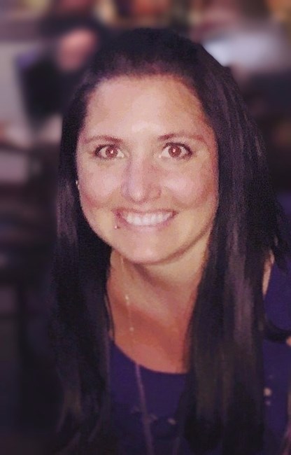 Obituary of Julie McMurry