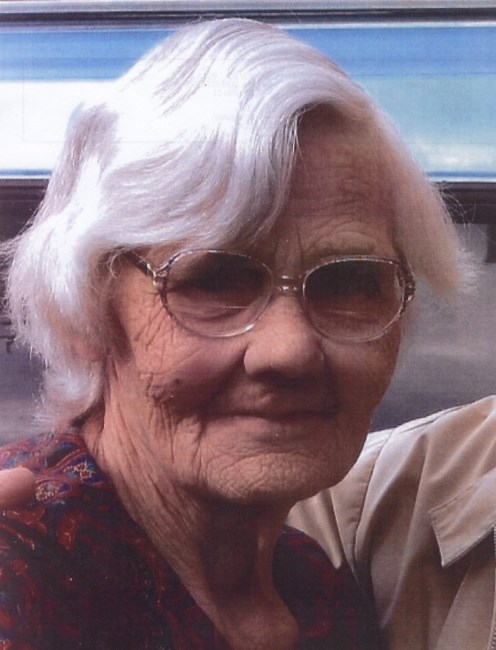 Obituary of Lillie Mae Smith