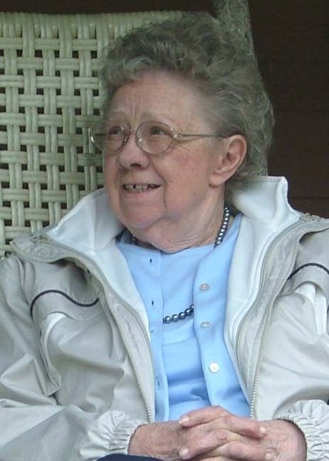 Avis de décès de Barbara Kraus