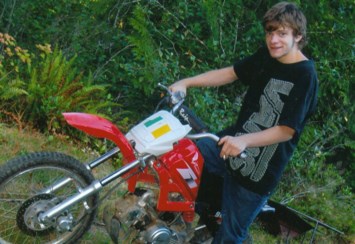 Obituary of Brian C Commins