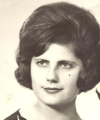 Obituario de Wadad Betty Ghosn