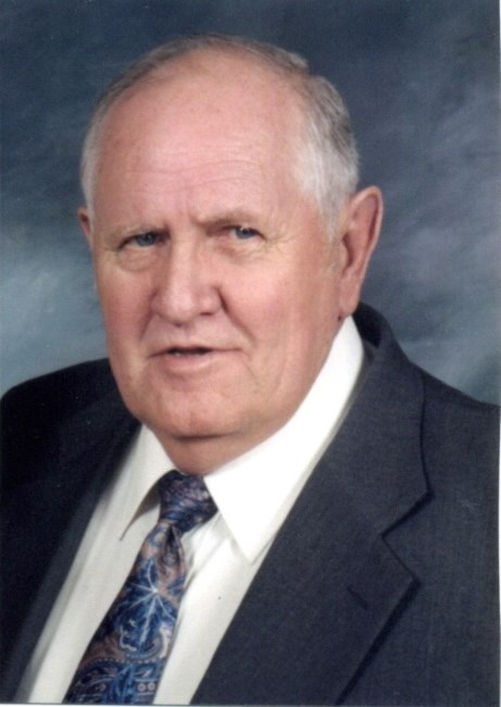 Obituary of Robert Browder