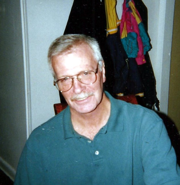 Obituary of John L. Oswalt, Sr.