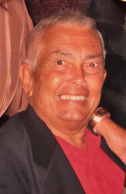 Obituary of John D'Alessandro