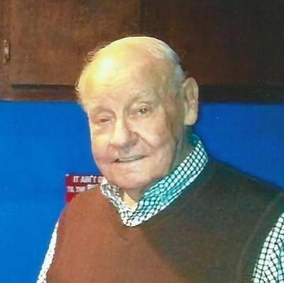 Obituary of Robert L. Polhamus