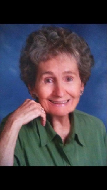 Obituary of Mildred Ann Szych