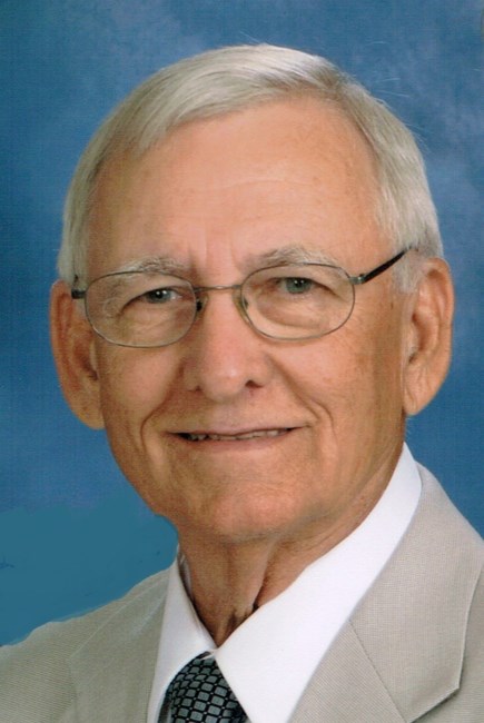 Obituary of Kimble C Sutherland