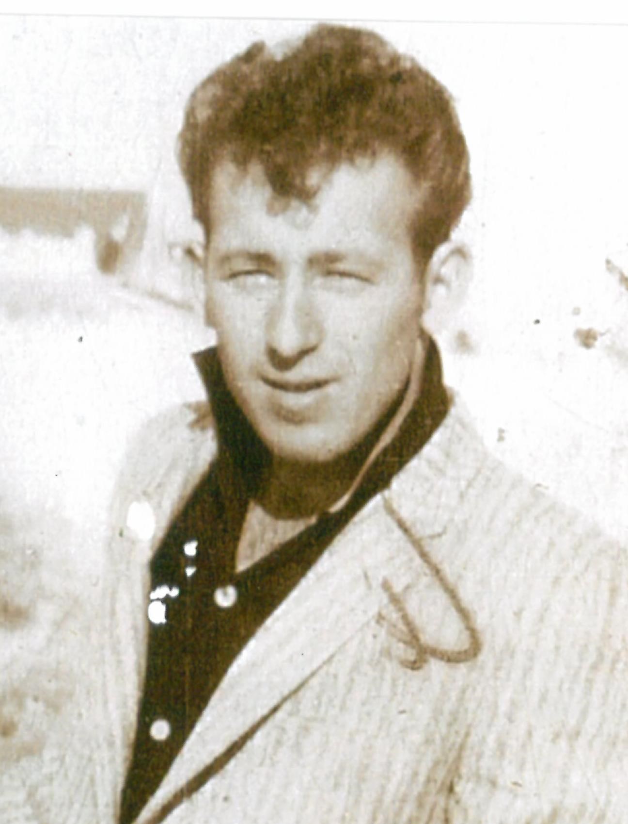 Obituary of George Fugere