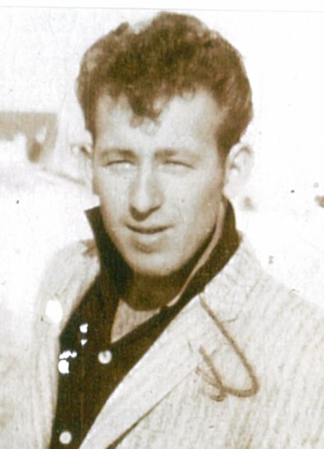 Obituary of George Fugere