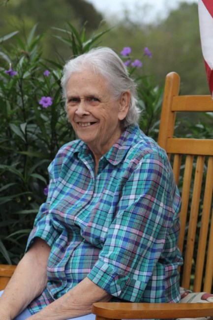 Obituary of Elizabeth J. Massey