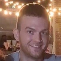 Obituary of Mark Robert Norman