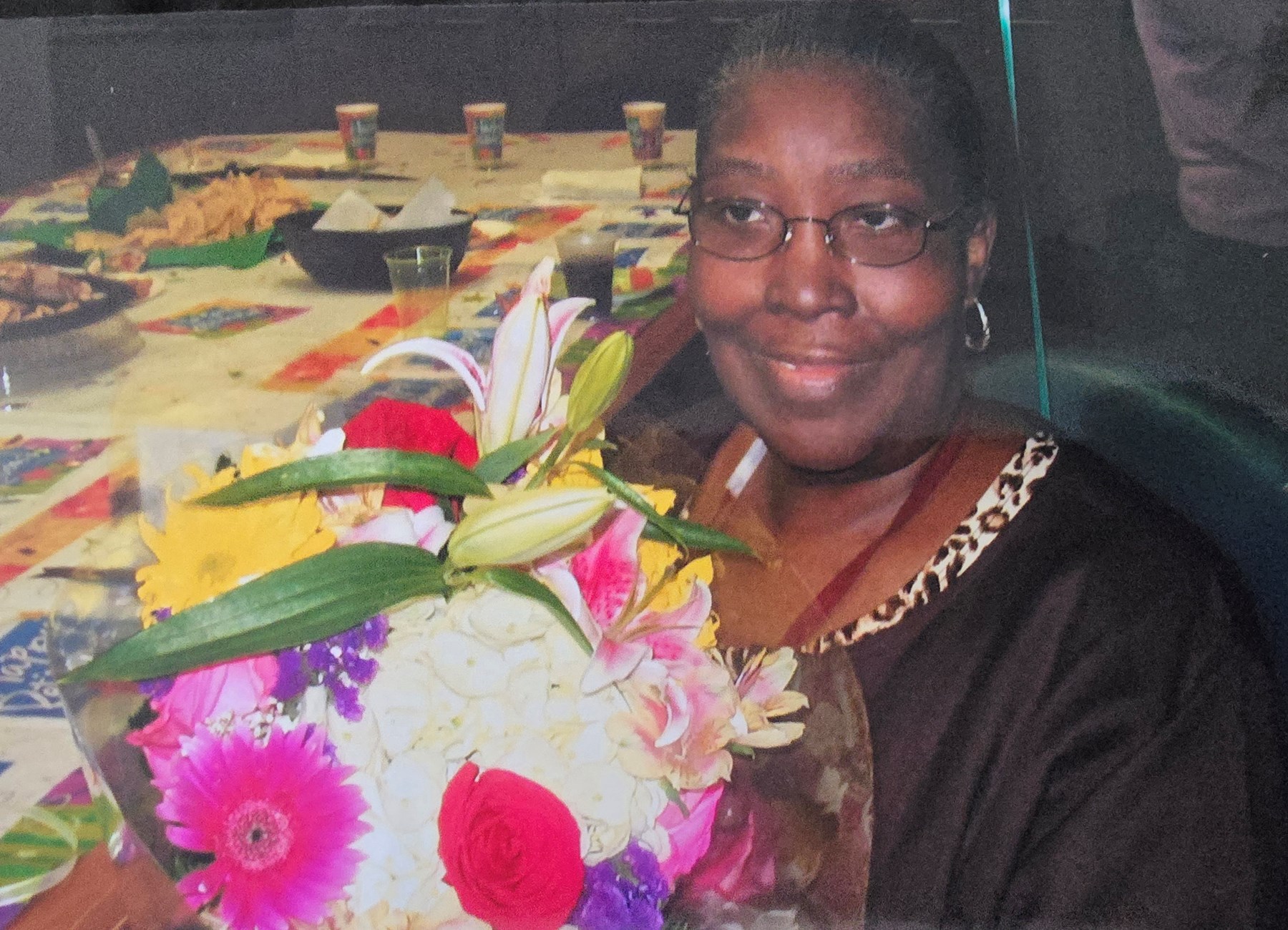 Obituary of Virginia Lowe