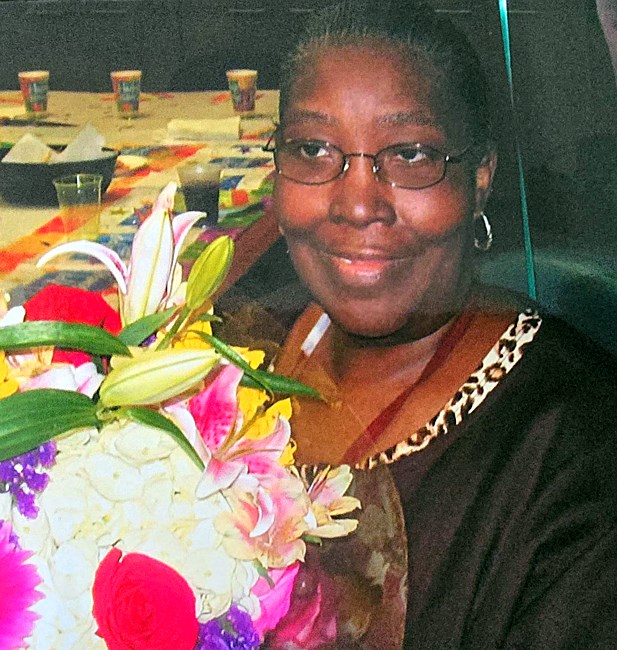 Obituary of Virginia Lowe