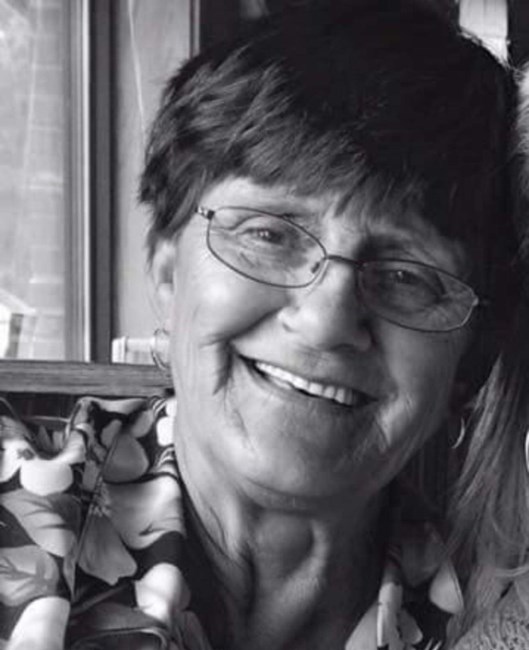 Obituario de Geraldine Marie Ling