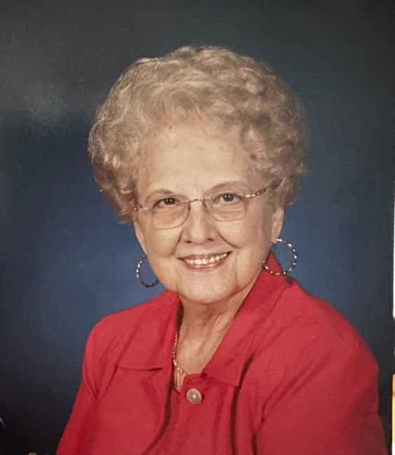 Obituary of Louise (Schmidt) Payne-McDonnold