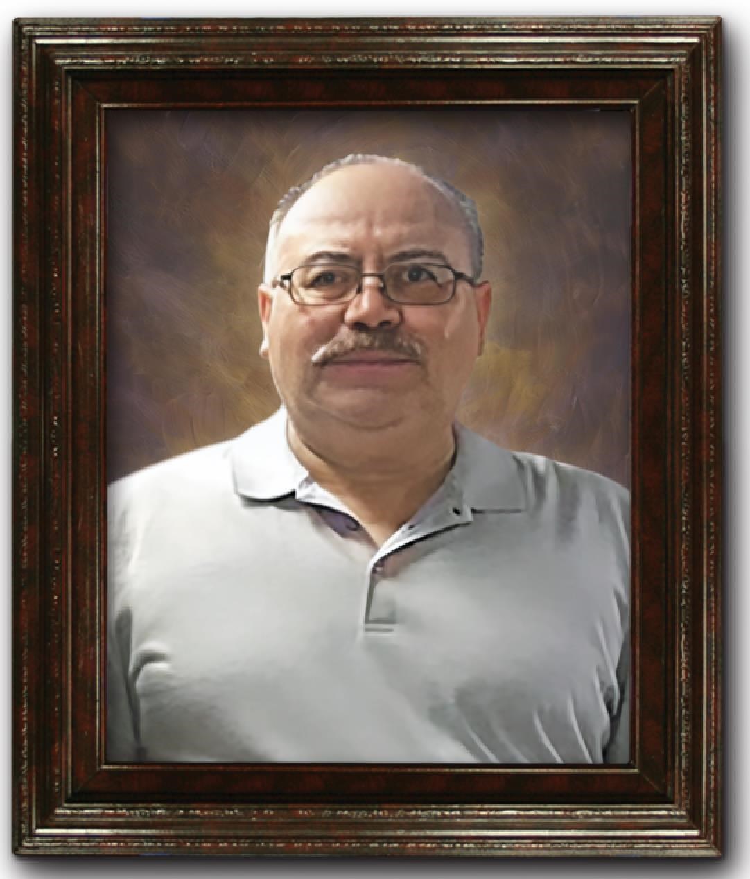 Obituary of Hector Garcia