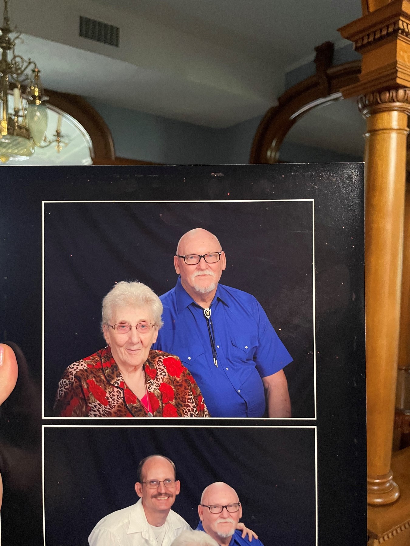 Avis de décès de Rosemary Ullery