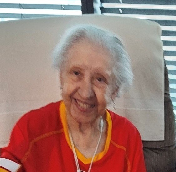 Obituario de Consuelo Maria Ramirez