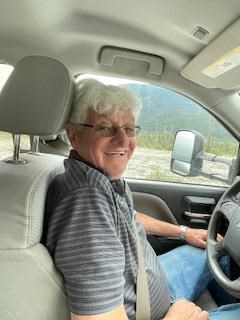 Obituario de Robert Gerald Blom