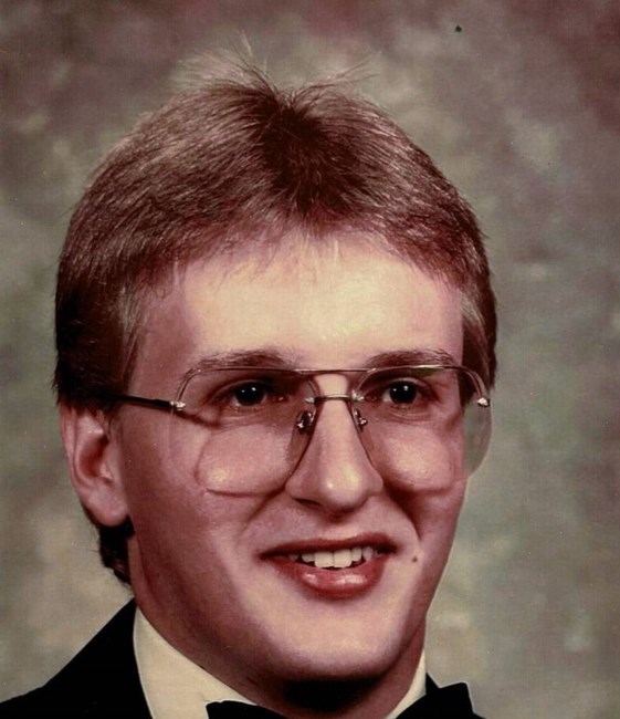 Obituary of Kenneth Scott Fleming