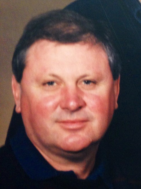 Obituary of Lawrence Edward Walker