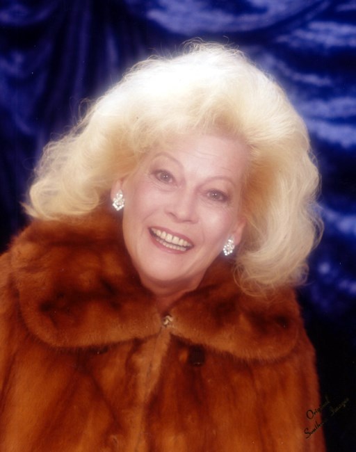 Obituary of Katherine Lazette Shirley