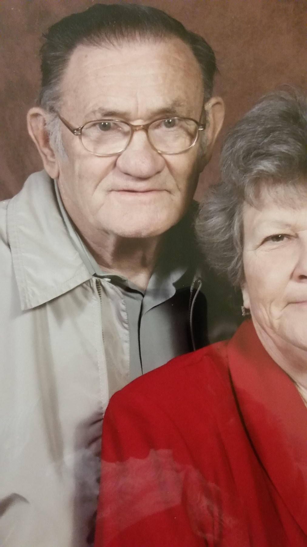 Obituary of Thomas Ray Morgan