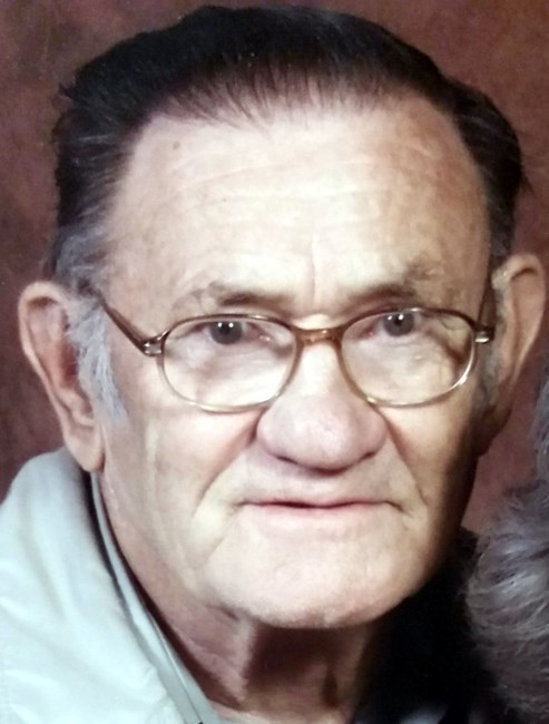 Obituary of Thomas Ray Morgan