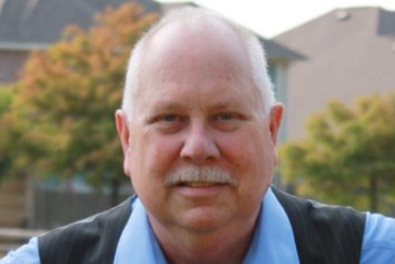 Obituary of Lawrence Arthur Hogan