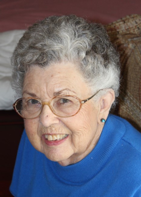 Obituary of Murlee W. Beard