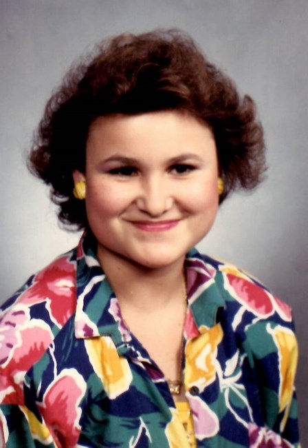 Obituary of Patricia Gutierrez Alanis