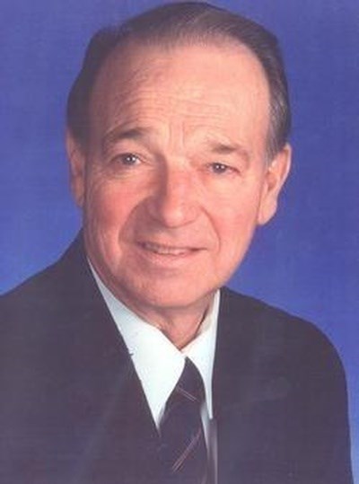 Obituary of Stanley Ray   McIlvaine