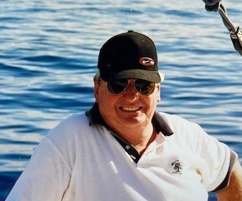 Obituary of James Edward Shuler