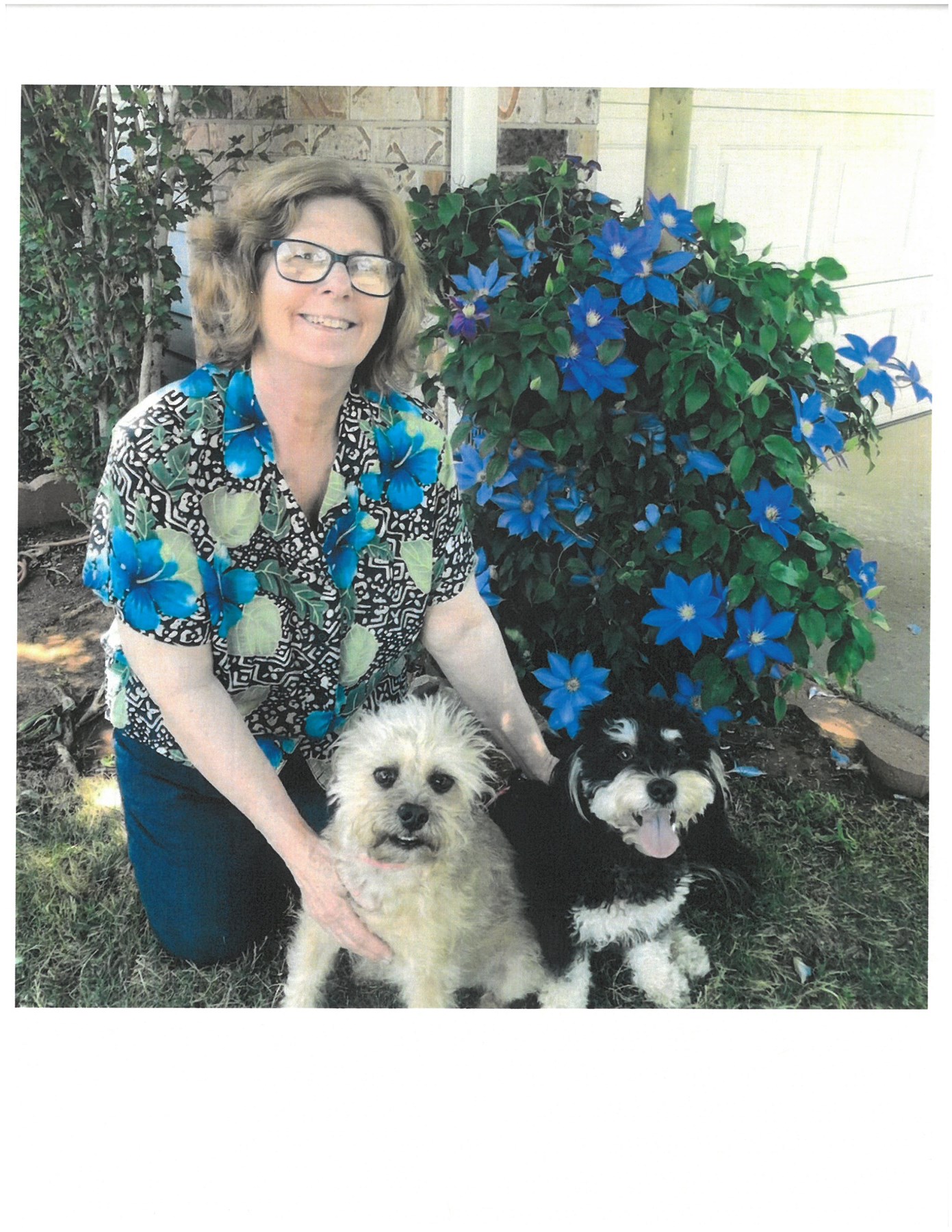 Obituary of Carolyn L. Beck