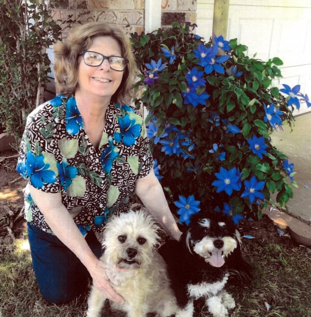 Obituary of Carolyn L. Beck