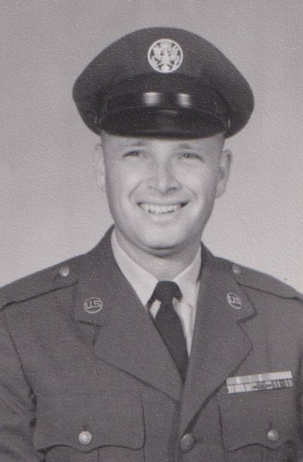 Obituary of Robert J. Hughson