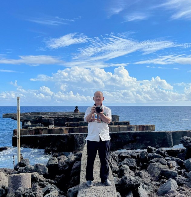 Obituary of Sovath Heng