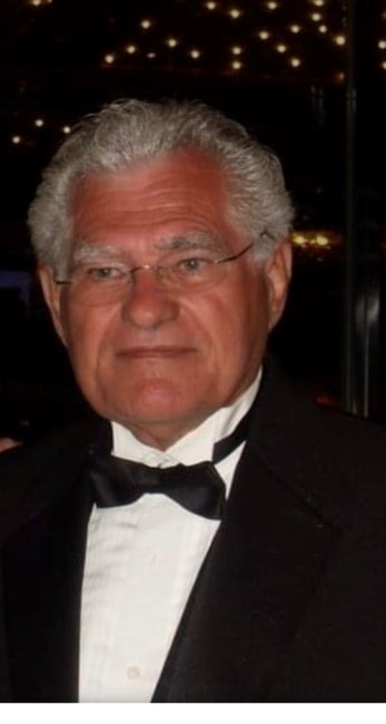 Obituary of Ronald Lee Reifsnider