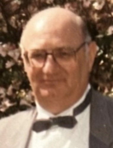 Obituary of Frank "Buzzy" Gerald Kost