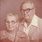 Obituary of Helen Potter