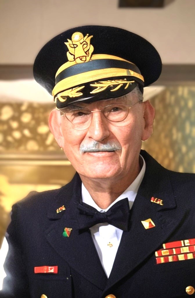 Obituario de Billie Kennedy