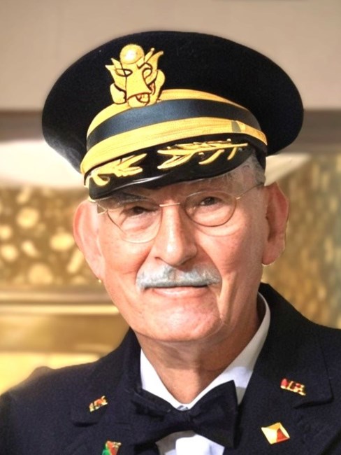 Obituario de Billie Kennedy